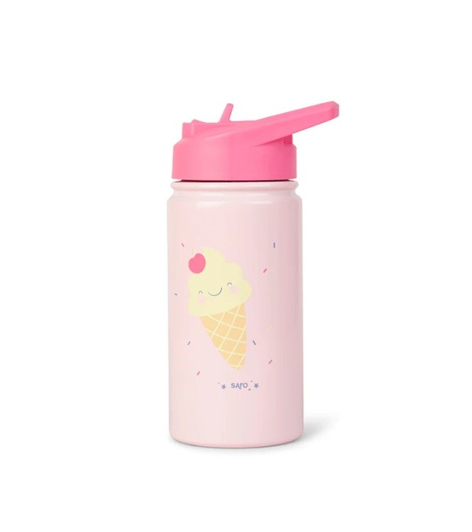 Botella termo helado 350
