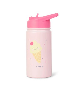 Botella termo helado 350