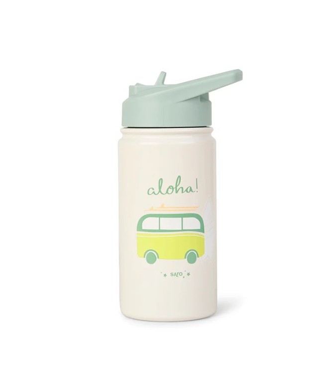 Botella térmica - Aloha