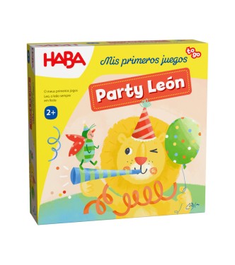 Party Leon