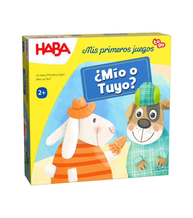Mio o Tuyo Mio o Tuyo
