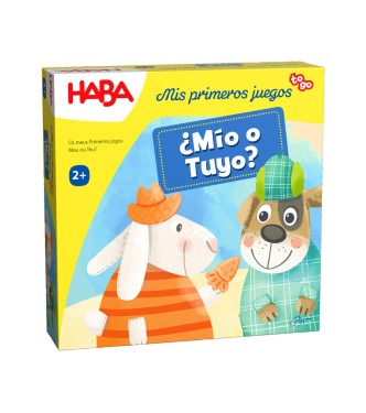 Mio o Tuyo