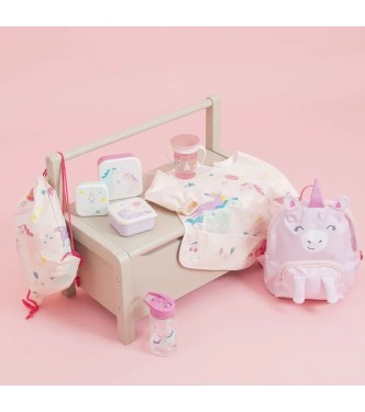 Mochila Infantil Unicornio