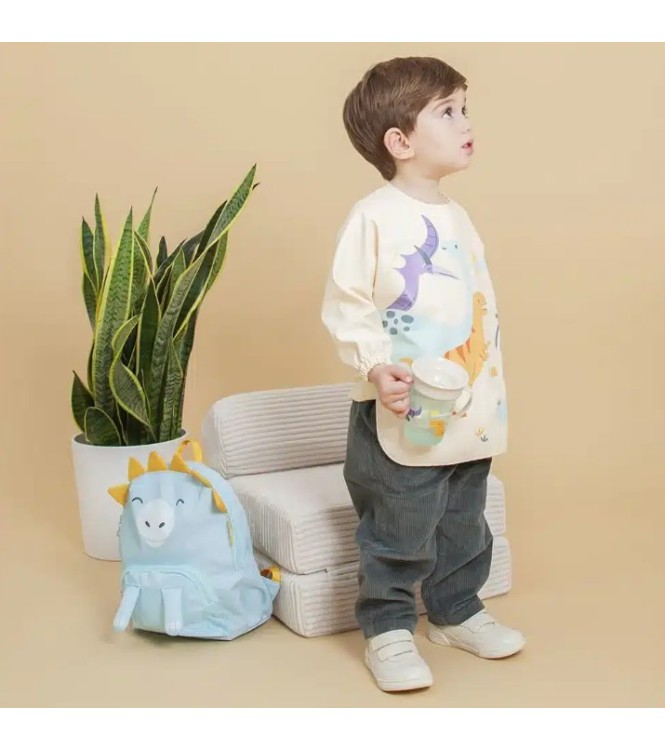 Mochila Infantil Dinosaurio Mochila Infantil Dinosaurio