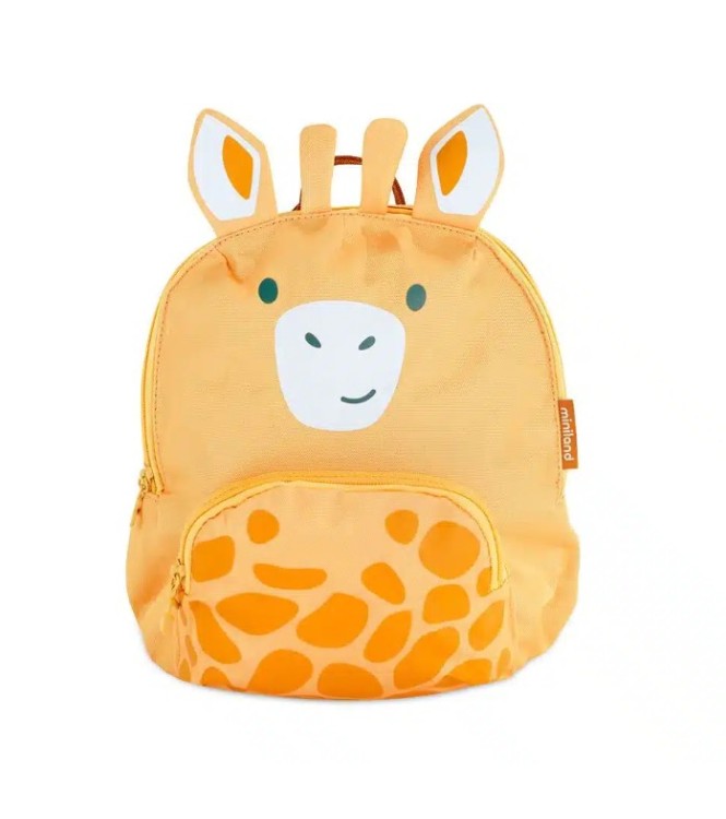 Mochila Infantil Jirafa Mochila Infantil Jirafa