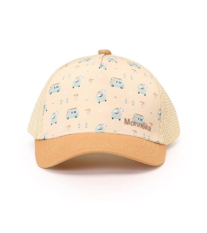 Gorra - Surf Van