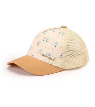 Gorra - Surf Van