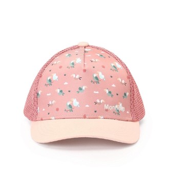 Gorra - Toucan