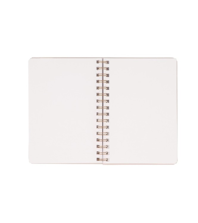 Libreta Three Little Pigs