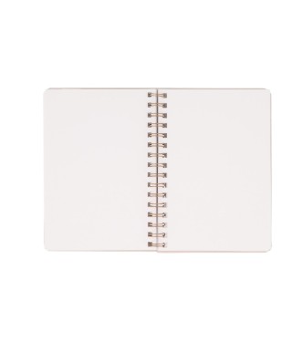 Libreta Three Little Pigs