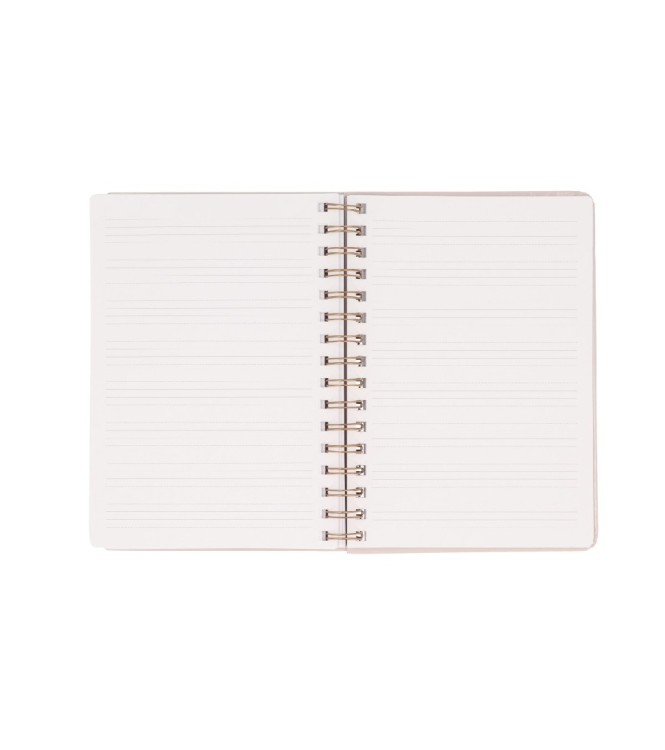 Libreta Three Little Pigs