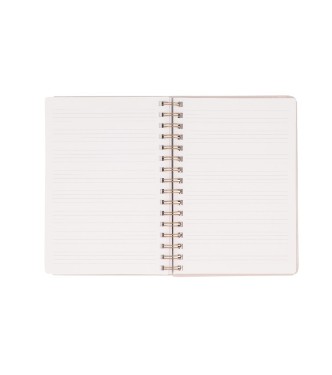 Libreta Three Little Pigs