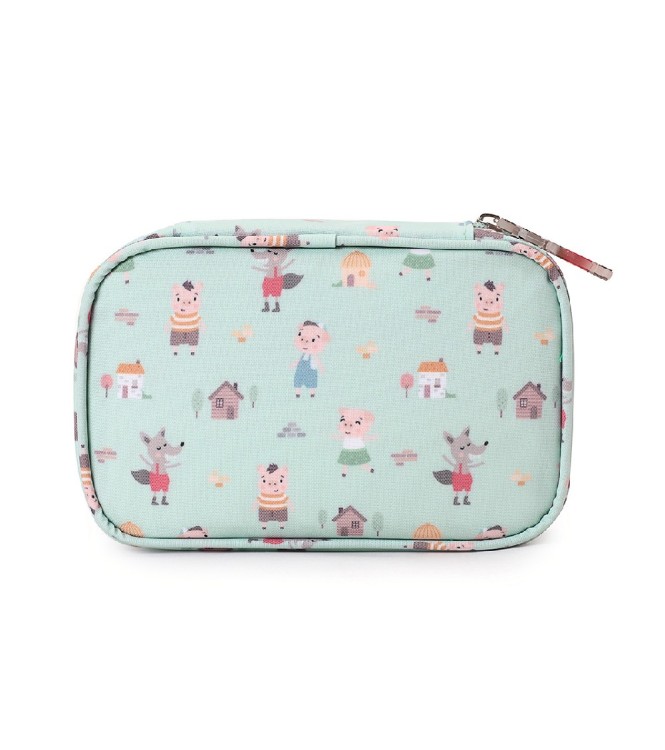 Bolsa sanitaria - Trhee Little Pigs