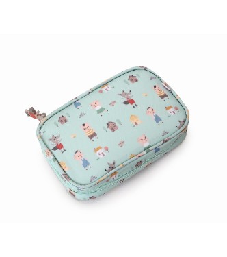Bolsa sanitaria - Trhee Little Pigs