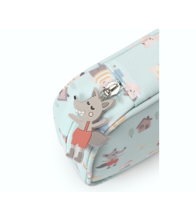 Bolsa sanitaria - Trhee Little Pigs