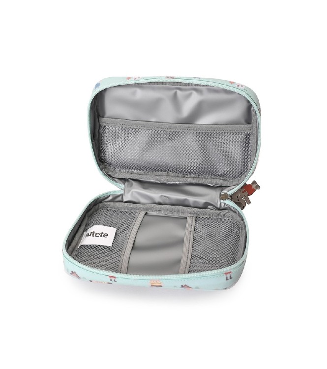 Bolsa sanitaria - Trhee Little Pigs
