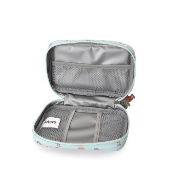 Bolsa sanitaria - Trhee Little Pigs
