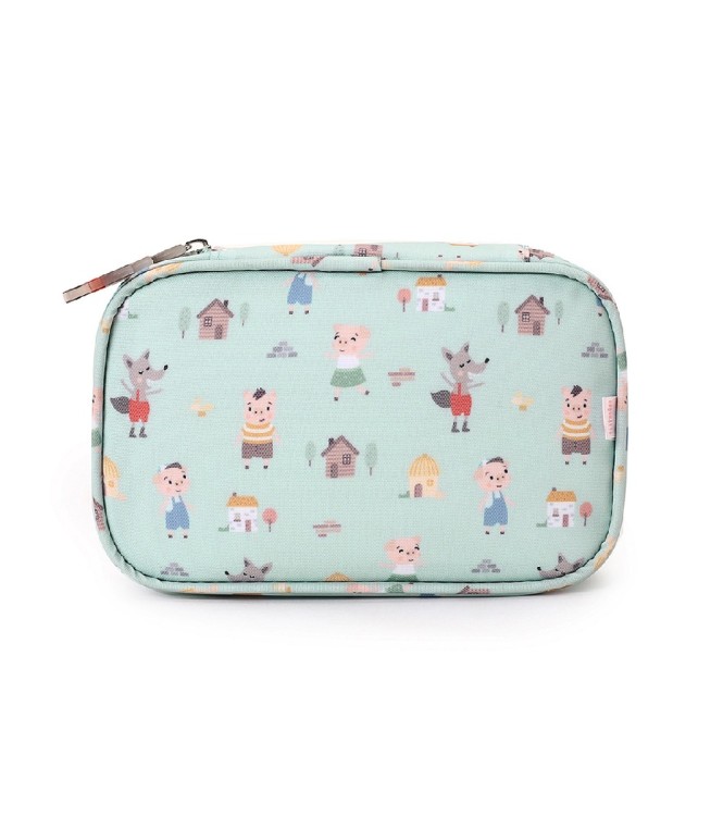 Bolsa sanitaria - Trhee Little Pigs