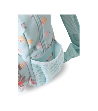 Mochila Infantil Three Little Pigs