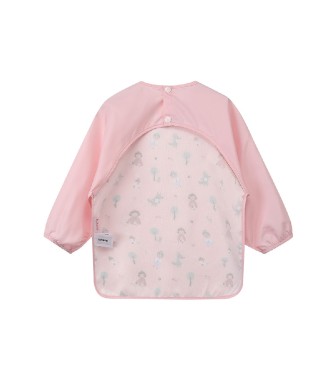 Babero Mangas Little Red