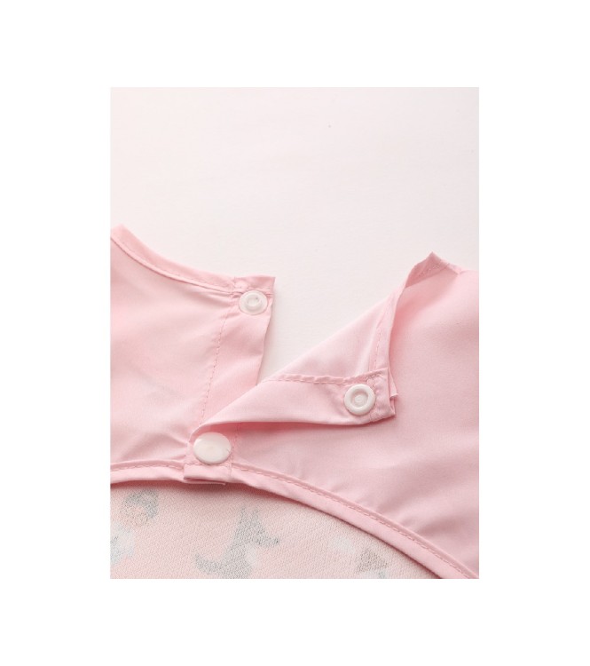 Babero Mangas Little Red