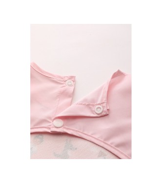 Babero Mangas Little Red