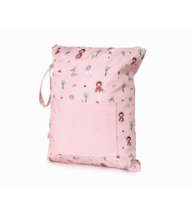 Bolsa Impermeable Little Red