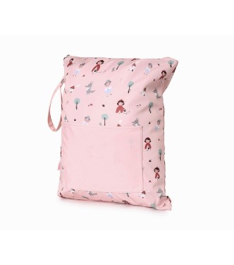 Bolsa Impermeable Little Red