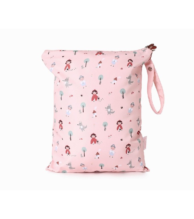Bolsa Impermeable Little Red