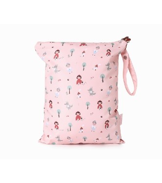 Bolsa Impermeable Little Red