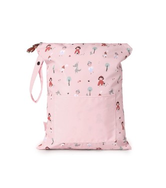 Bolsa Impermeable Little Red