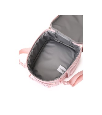 Bolsa Merienda Térmca 3D Little Red