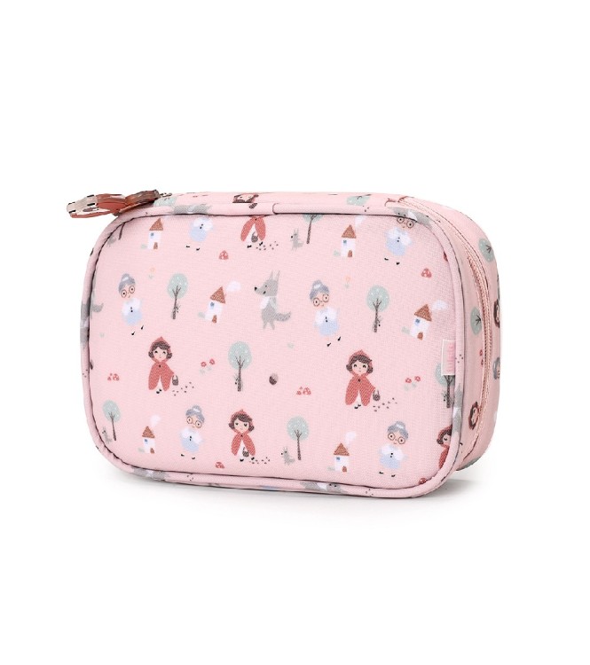 Bolsa sanitaria - Little Red