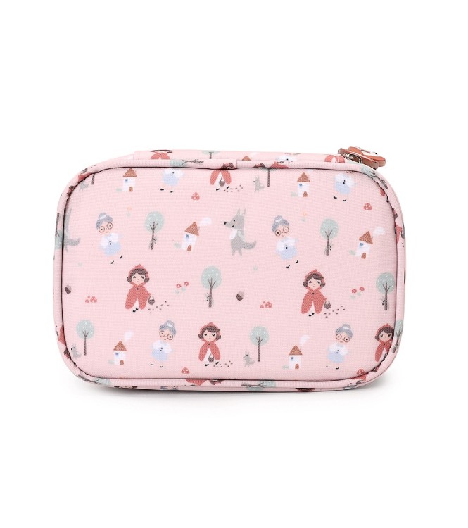 Bolsa sanitaria - Little Red
