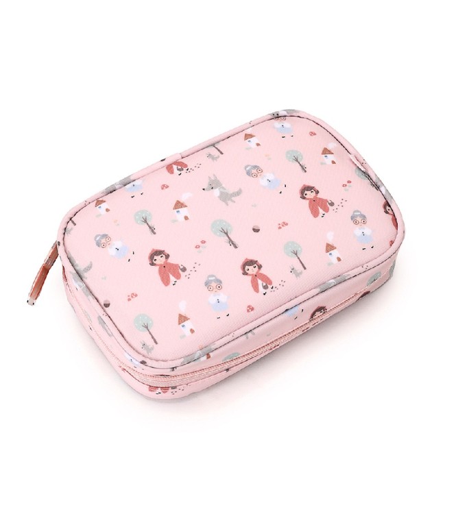 Bolsa sanitaria - Little Red