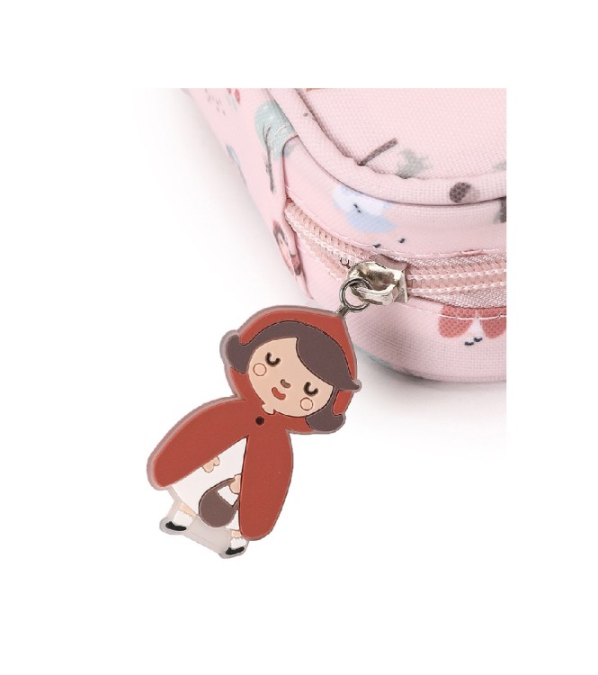 Bolsa sanitaria - Little Red
