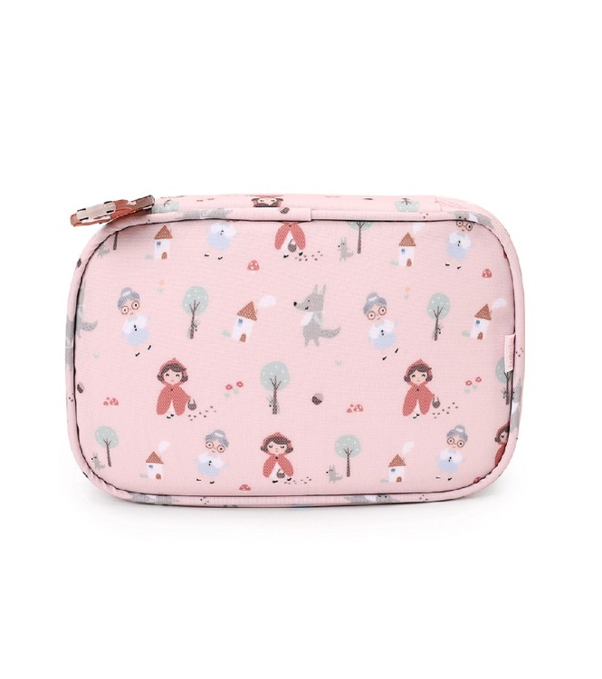 Bolsa sanitaria - Little Red
