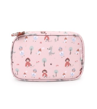 Bolsa sanitaria - Little Red