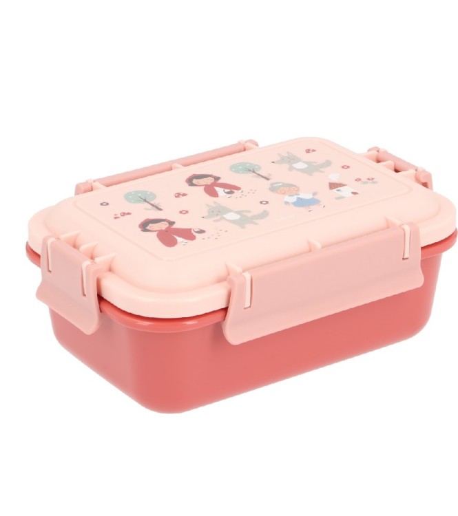 Caja Bento Little Red