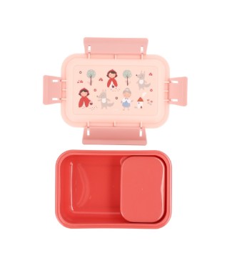 Caja Bento Little Red