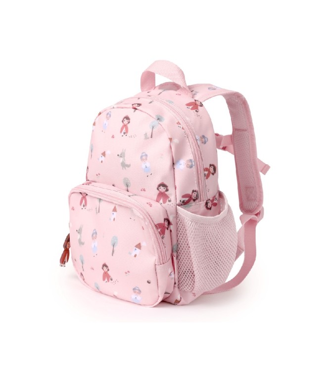 Mochila Infantil Little Red