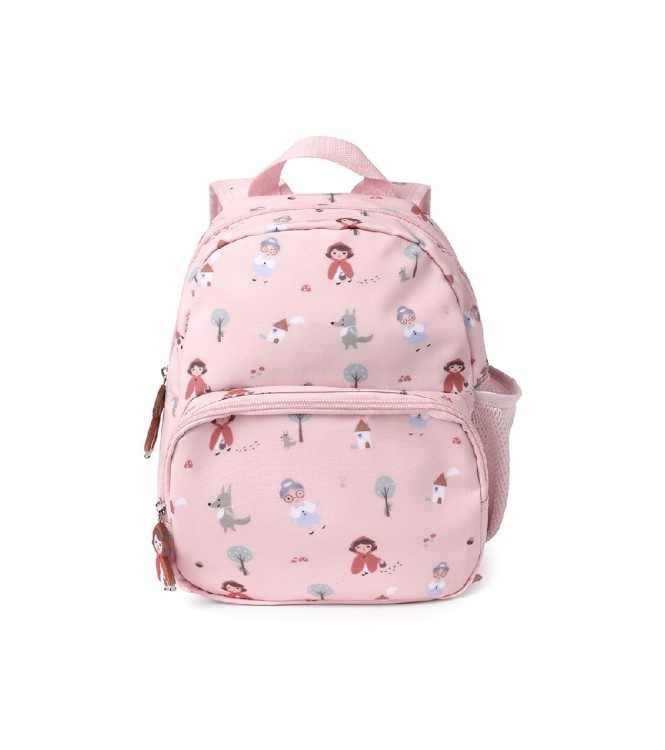 Mochila Infantil Little Red