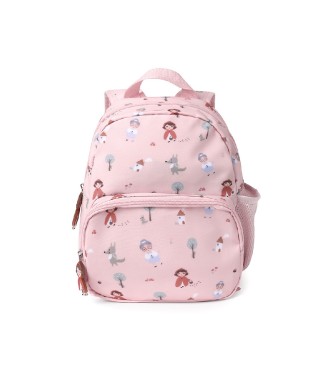Mochila Infantil Little Red