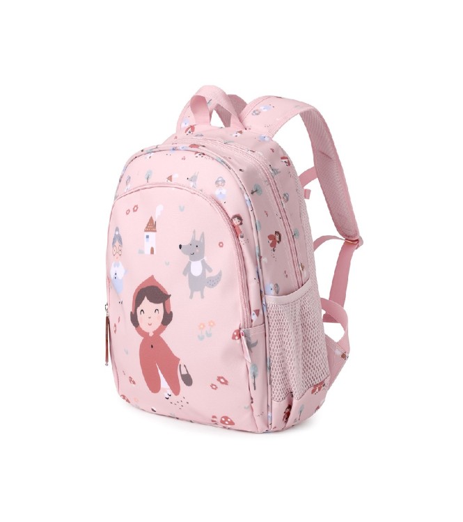 Mochila Mediana Little Redd