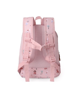 Mochila Mediana Little Redd