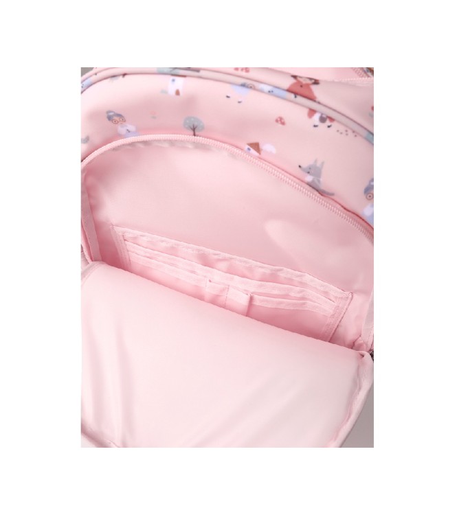 Mochila Mediana Little Redd