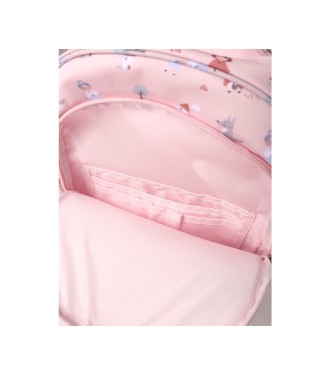 Mochila Mediana Little Redd