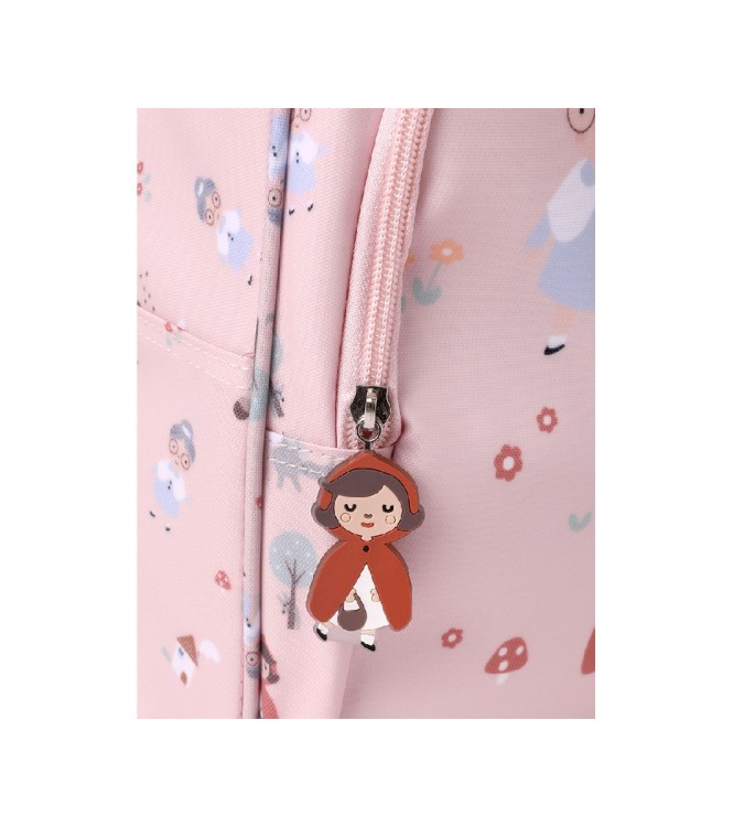 Mochila Mediana Little Redd