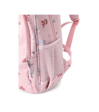 Mochila Mediana Little Redd