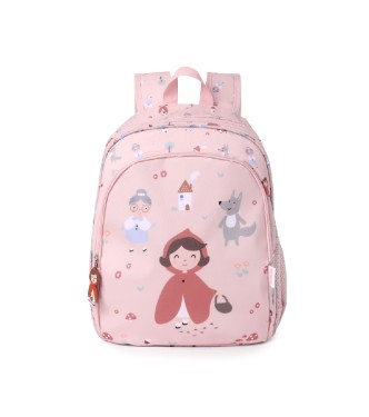 Mochila Mediana Little Redd